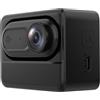 Gettimore Action Camera da esterno 1080P, IPX7 impermeabile, batteria estesa, supporto a ventosa per accessori per aspirapolvere Liectroux G7
