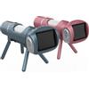 SEVEQIS Webcam del PC, Microscopio digitale for bambini con schermo da 2, lente d'ingrandimento digitale for foto/video, regalo creativo for ragazzi e ragazze(012Pin)