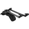 MEAKTSMI Alluminio Spallacci 15 Mm Adattatore Asta Supporto Per DSLR Fotocamera Montaggio Spalla Sistemi Di Supporto Appendice Accessori