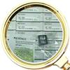 eiuie AP-A01 Inventario pezzi di ricambio non utilizzati