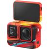 Generico Adesivo adatto per Insta360 Ace Pro Skin, tutto intorno protettivo Sticker Decalcomania copertura sport fotocamera pelle film protezione accessori (1)