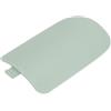 CFTGIW Coperchio dello Sportello della Batteria della Fotocamera Coperchio Laterale Sicuro della Batteria della Fotocamera Mini 12 per la Fotografia (GREEN)