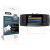 dipos 2x Pellicola Protettiva 9H opaca per iTracker GS6000-A12 Dashcam | Antiriflesso, non si rompe e non si scheggia, non è vero vetro, Anti-Shock, antigraffio, senza bolle, autoadesiva