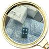 eiuie IV2-G500MA Inventario pezzi di ricambio non utilizzati