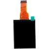 JJKSKV Schermo LCD, compatibile for SONY, Cyber-Shot DSC-W55 DSC-W110 DSC-W120 DSC-W130 DSC-H3 Sostituzione dello schermo del mirino della fotocamera con retroilluminazione