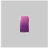 ifrogz TOUCH2G-SR-PNK/PRP custodia MP3/MP4 Rosa, Porpora Poliuretano