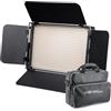 walimex Pro LED Niova 900 Plus Bi Color