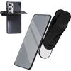 Dinchaakuarry Telefono Clip Selfie Glass - Lente Di Riflessione Della Fotocamera Selfie
