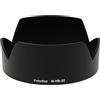 Fotodiox Paraluce per Nikon 18-135mm DX 18-70mm f/3.5-4.6G Obiettivo (sostituisce Nikon HB-32)