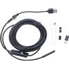 Geavonyg Fotocamera Per Endoscopio USB Tubo Telefono PC Telecamera Ispezione USB Periscopio Condutture Impermeabili Endoscopio Riparazioni Automobilistiche Del Telefono