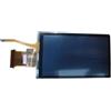 JJKSKV Parti di riparazione dello schermo display LCD, compatibile for SONY, DSC-T700 T900 NX3 NX70 AX100 CX900 con retroilluminazione touch 1 pezzo(TOUCH BACKLIGHT)