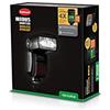 Hähnel Hahnel MODUS 600RT MK II Speedlight for Fujifilm Flash slave Nero