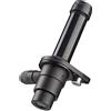 BRESSER 4964131 Lucidatrice Telescopica per Attacco StarTracker PM-100