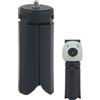 Iouyjiu Lightweight Foldable Tripod for Instant Cameras, Portable Camera Mount for Selfies and Travel, Compact Tripod Stand for Couples, Classmates, Ideal for Dating, Vacation, and Outdoor Photography