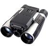 MYXJX binocolo, Telescopio ad alta definizione 12x32 for esterni con display LCD da 2 pollici, for birdwatching, osservazione delle stelle e caccia
