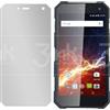 3MK Vetro Ibrido MyPhone Hammer Energy - FlexibeGlass Lite™