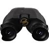 KOMBIUDA Binocolo 12x25 Compatto e Leggero Lente da 25mm, Visione Chiara e Confortevole in Gomma per Concerti e Spettacoli in Diretta