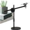 Generic Supporto Per Telefono Sospeso - Illuminazione A LED Professionale Per