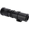 Xiuganpo Teleobiettivo Zoom Manuale 420-800mm F/8.3-16 per Fotocamere, Obiettivo Chiaro e Luminoso, Ideale per Catturare Animali Selvatici e Fotografie a Lunga Distanza