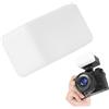 Nuytghr Speedlight, diffusore portatile, diffusore macro, torce, per fotocamera per interni ed esterni, bianco, giallo, blu, Pv, 6,3 x 3,8 x 2,3 cm