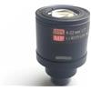WENWENLEE HHUIYUYY Obiettivo CCTV HD 2,8-12MM/3,6-10MM/6-22MM/9-22MM/5-50MM / M12 Zoom Manuale Messa a Fuoco Manuale Obiettivo MTV HD for telecamere IP/AHD 1080P/4MP/5MP(9-22MM-3MP)