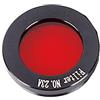 Generic Accessori per telescopi Oculare Telescopi astronomici Lente oculare Pianeti e nebulosa Selezione 6 colori 1,25 pollici(Red)