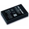 ANSMANN 5022233 A-Can Nb 1 Lh Batteria Li-Ion Digicam 3,7V/950Mah per Fotocamere Digitali Canon