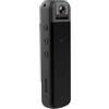 BINGNU Mini Body Camera, Body Cam, Registratore for le forze dell'ordine con visione notturna a infrarossi ad alta definizione for piccola telecamera 1080p con mini telecamera DV sportiva wireless per sicure