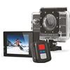 TECHMADE Tm-J108-Control Camera Full Hd, Nero/Nero