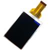 JJKSKV Display LCD for fotocamera digitale senza retroilluminazione, compatibile con Panasonic, sostituzione dello schermo del mirino della fotocamera DMC-FZ100 FZ100 FZ150 FZ200