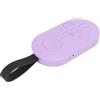 KAKAKE Clicker per Telefono con Telecomando Bluetooth Ricaricabile Compatto e Portatile per gli Amanti dei Selfie (#3)