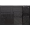 PELI Im26Xx-Utilityorg Coperchio Organizer Per Accessori, Accessorio Per Valigia Storm Originale, Compatibile Storm Im26Xx, Colore: Nero