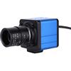 Juroupi Giurupi 1080p Telecamera Hd Computer Fotocamera Webcam 2 Megapixels 5x Zoom Ottico 155 Gradi di Visualizzazione Larga Manuale Compensazione di Esposizione Automatica con Plug &