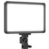 JOJIDE Pannello luminoso video a LED dimmerabile Riempire la lampada Fotografia Illuminazione for lo streaming live Studio fotografico Video Riunioni e-sport(Bundle)