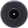 Qiilu Perfetta compatibilità Stabilizzatore Fisso da Tavolo Voir Base perOM5, Posizionamento Stabile, Fondo Antiscivolo, Imbottitura Morbida Interna, Facile da Installare, Versione