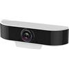 keppy Webcam Full HD 1080P con microfono per tavolo o da tavolo