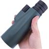 ASDEHH Binocolo notturno for visione notturna con telescopio monoculare da campeggio esterno 10-30X50 (Color : Telescope)