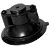 Uqezagpa Supporto per telefono con base a ventosa per auto con potente ventosa per supporto stabile per macchina fotografica