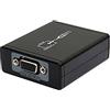 BEMATIK.COM BeMatik - USB 2.0 a VGA PRO