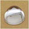 Artsim Prismi e caleidoscopi 3 lenti in plastica diametro 33 mm lente convessa lente ottica a LED lente LED Kit di ottica per aule di scienze