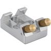 Generic Accessori per telescopi Astronomia Specchio Scanalatura a coda di rondine Per Finder Staffa Telescopio Astronomico Accessori