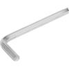 Omegon Chiave a brugola da 1/4'' per viti a testa cilindrica da 5/16