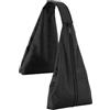 NUEAYMS Sacco sabbia vuoto portatile Borsa per organi ricaricabile per bilanciare lampada da studio Supporti per luci Accessori per fotografia C Borsa per contrappesi