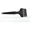 SATKIT Mlink Spazzola Antistatica Tipo-6 per Reballing BGA Pulizia PCB 175mm Setole 25x55mm