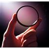 HJH4443 FX Black Diffusion 1/4 Filter Mist Cinematic Dreamy Effect Filte for Video/Vlog/Fotografia 52 58 67 77 82mm (Size : 67mm, Color : Normal)