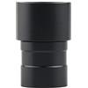 Generic Telescopio Accessori for telescopi astronomici Oculare in metallo da 0,965 pollici da 23 mm