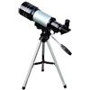 YangRy Telescopes for Astronomy, 70Mm Refractor Telescope for Kids, Beginners and Adults with Tripod, Eyepieces Star Finder Lens, Best Gift for Students YangRy