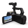 BJdfgE Videocamere HD 4K 56MP Zoom ottico 6X Schermo IPS touch screen 4.0 Videocamera portatile Funzione di registrazione DV for vlogging(8K)