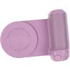 Sonew Impugnatura Magnetica per Fotocamera Smartphone con Telecomando e Magnete Forte Compatible with Fotografia Vlog Selfie Video Portatile Universale