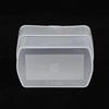 Generic 580EX Kit Softbox Diffusore Mini Flash Bianco per Effetti Fotografici Perfetti, 3 Pezzi, Adatto per Flash Superiore, Portatile per Riprese in Movimento